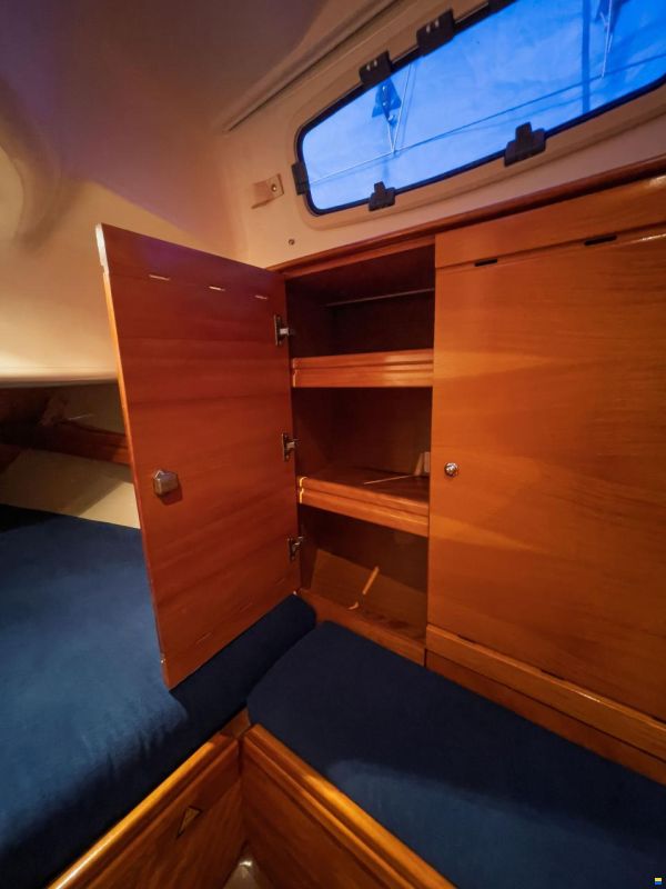 Bavaria 37 Cruiser