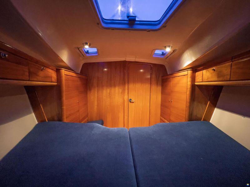 Bavaria 37 Cruiser