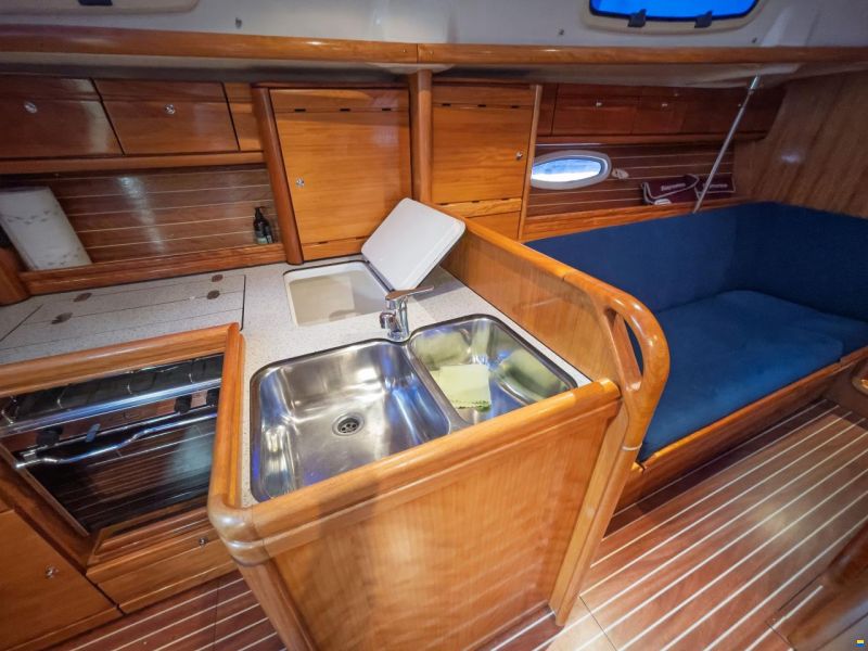 Bavaria 37 Cruiser