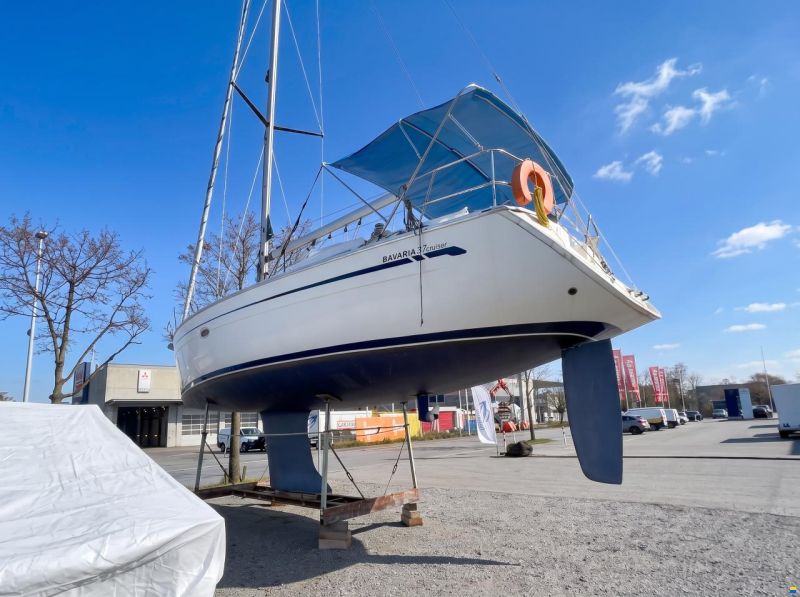 Bavaria 37 Cruiser