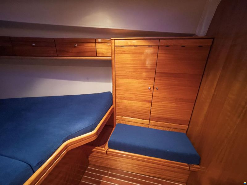 Bavaria 37 Cruiser