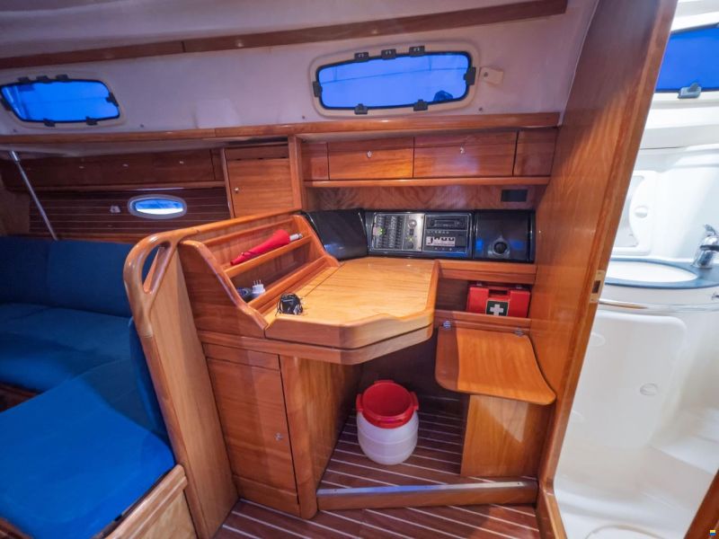 Bavaria 37 Cruiser