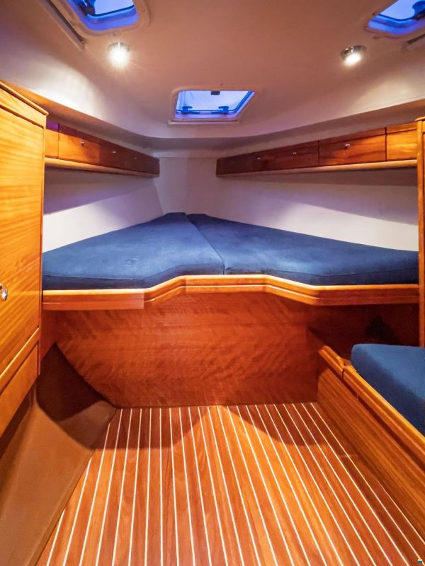Bavaria 37 Cruiser