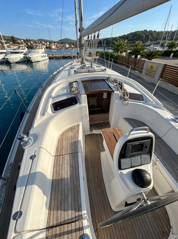Bavaria 37 Cruiser
