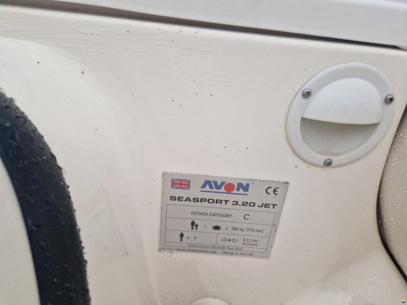 Avon 3.2