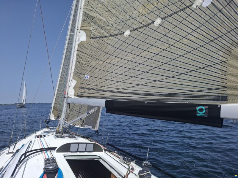 Beneteau For sale: Beneteau First 36.7 from 2005