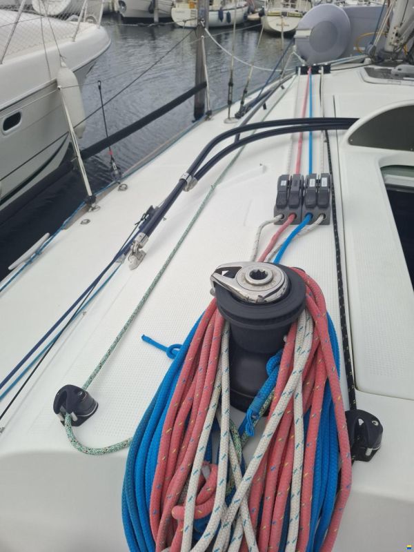 Beneteau For sale: Beneteau First 36.7 from 2005