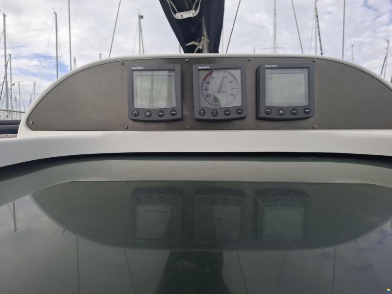 Beneteau For sale: Beneteau First 36.7 from 2005