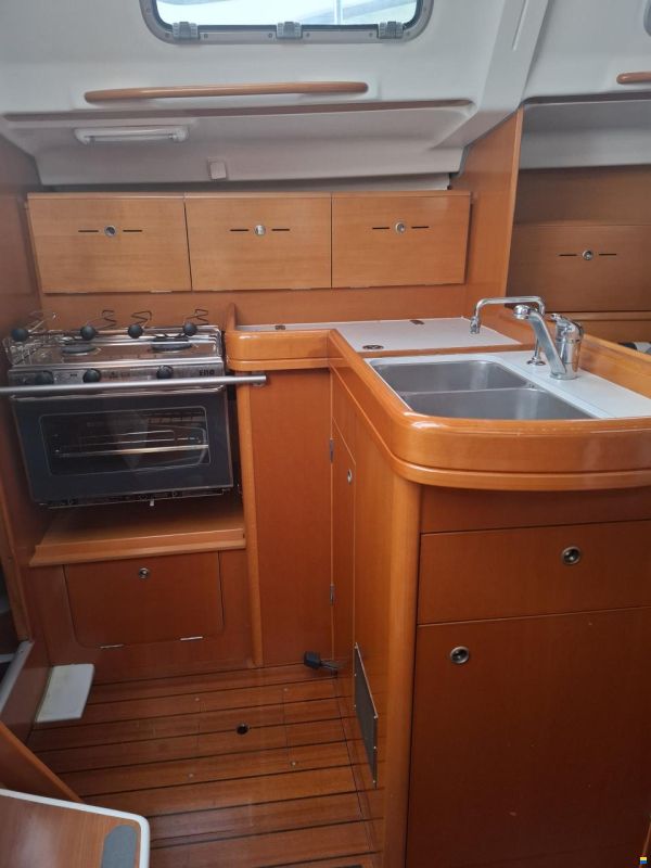 Beneteau For sale: Beneteau First 36.7 from 2005