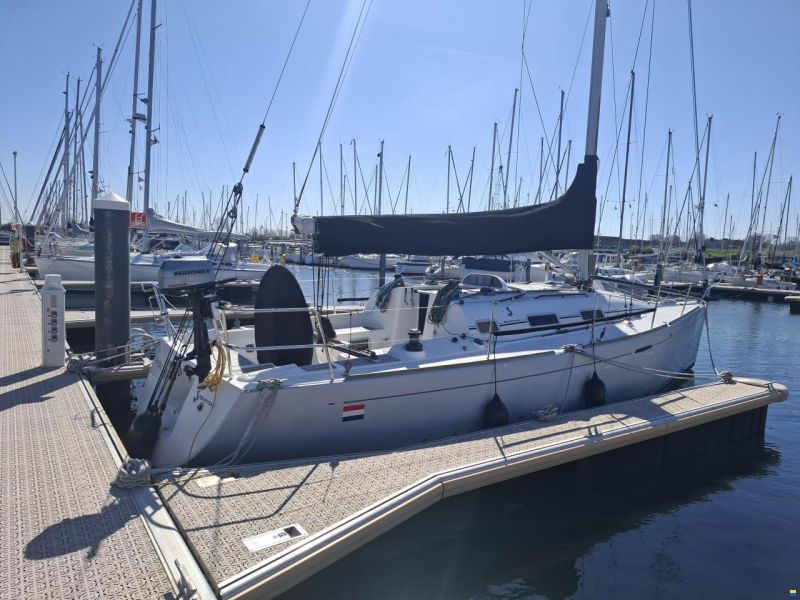 Beneteau For sale: Beneteau First 36.7 from 2005