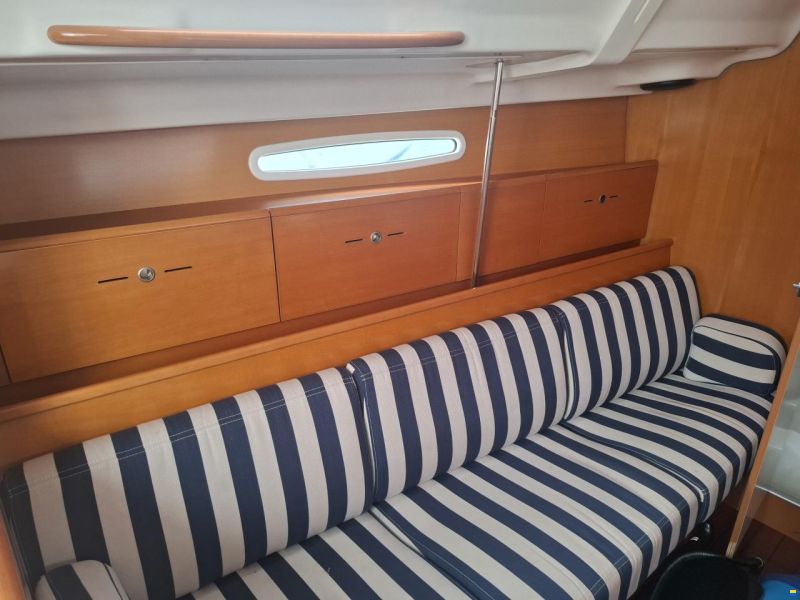 Beneteau For sale: Beneteau First 36.7 from 2005