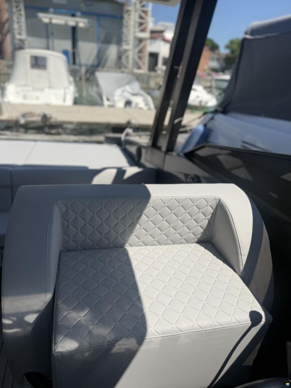 Cigala & Bertinetti Champion 41