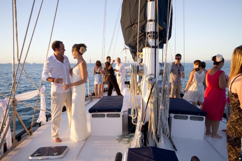 Fred Parker 65' Classic Steel Ketch