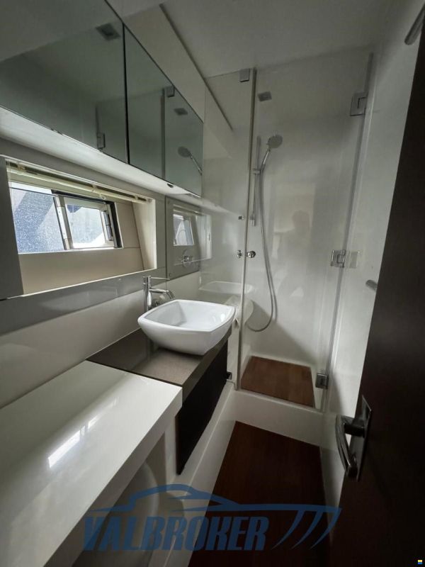 Fairline Targa 58 GT