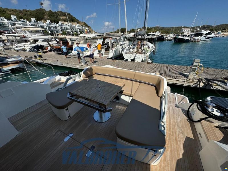 Fairline Targa 58 GT