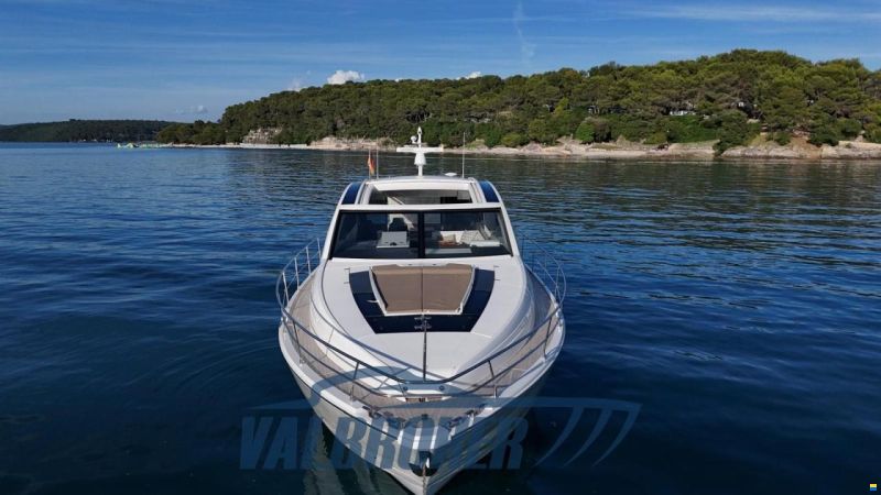Fairline Targa 58 GT