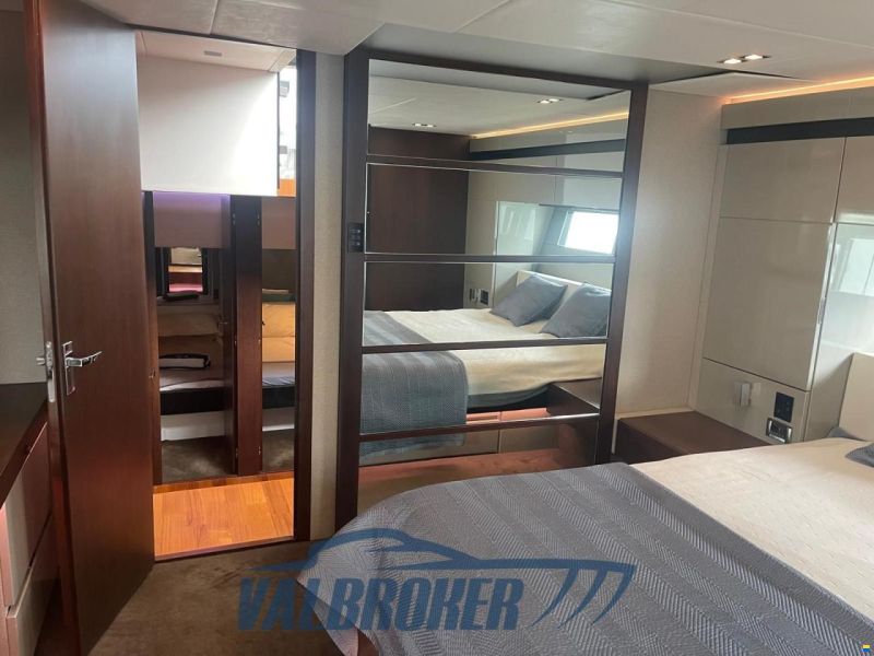 Fairline Targa 58 GT