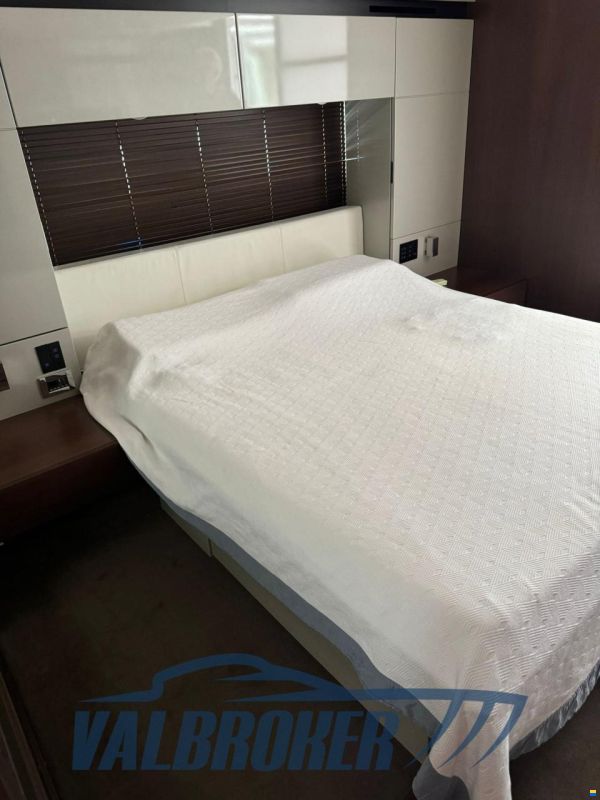Fairline Targa 58 GT