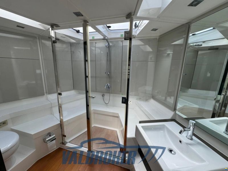 Fairline Targa 58 GT