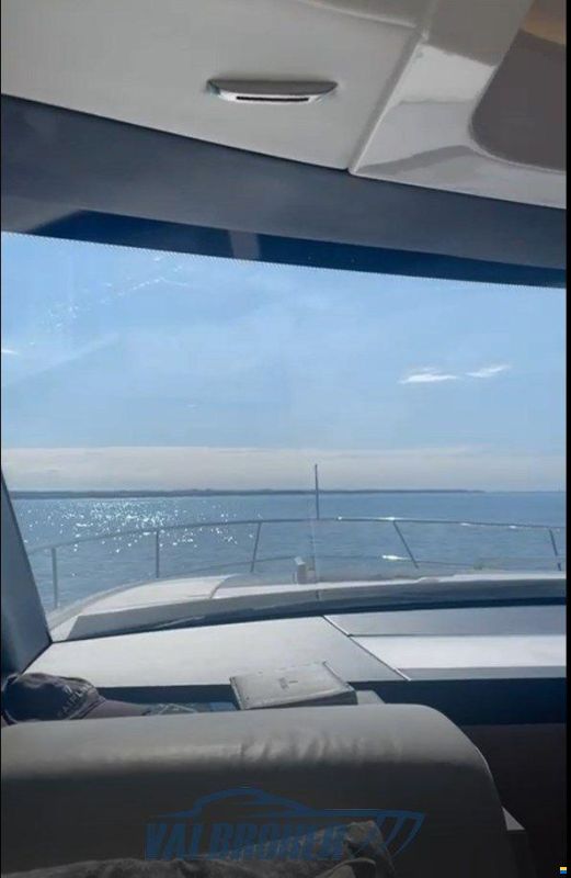 Fairline Targa 58 GT