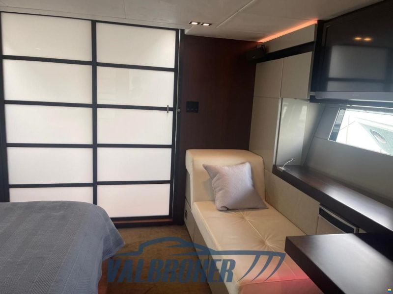 Fairline Targa 58 GT