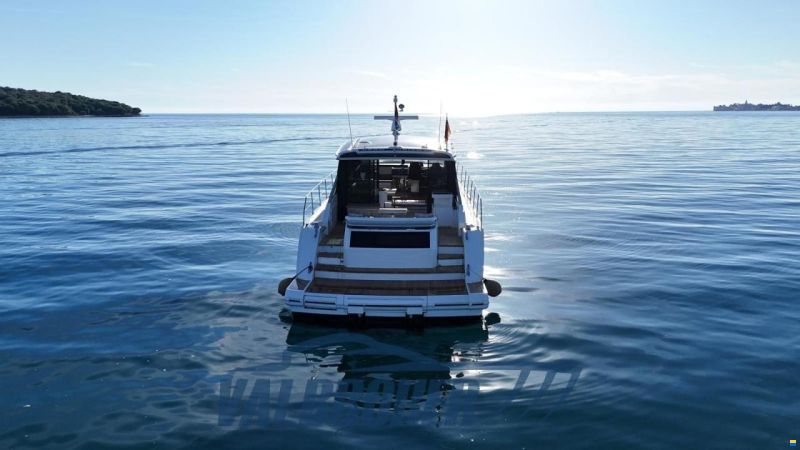 Fairline Targa 58 GT