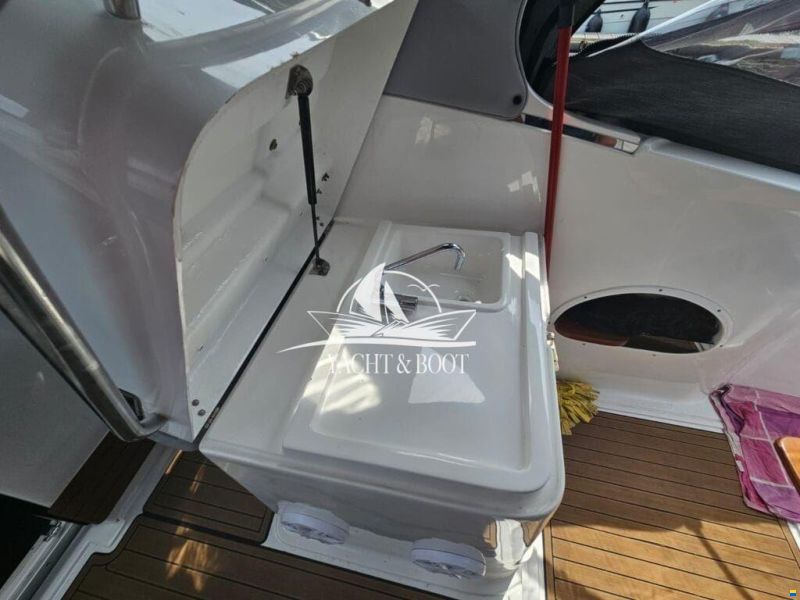 Saver 750 Cabin