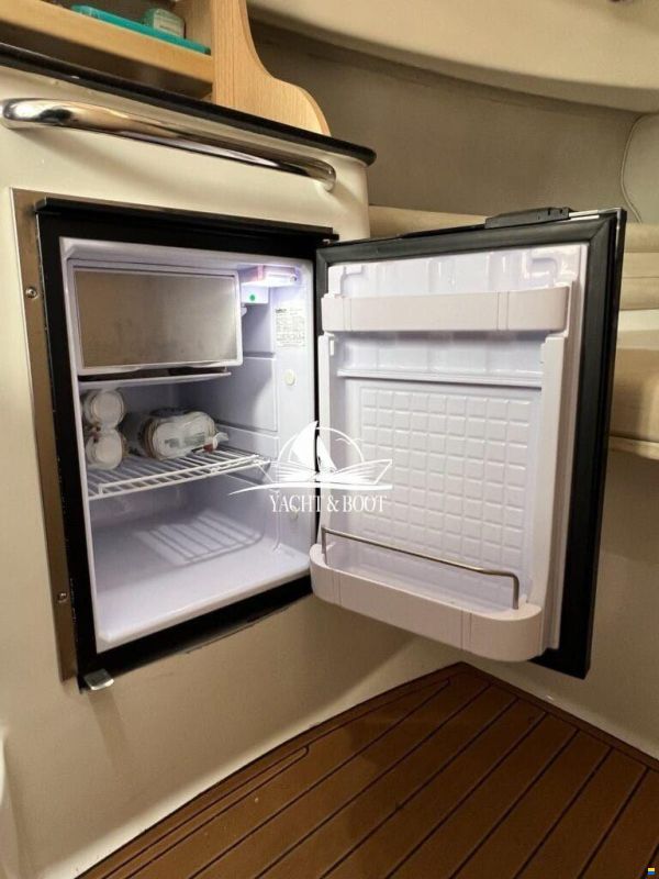 Saver 750 Cabin