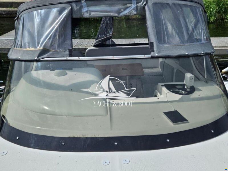 Saver 750 Cabin