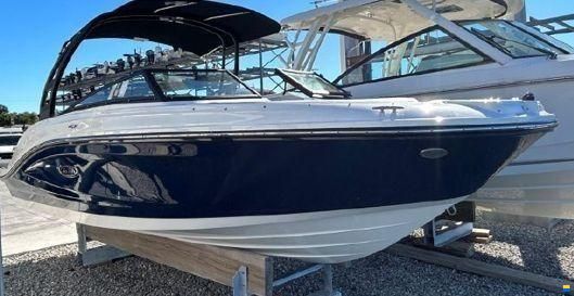 Sea Ray 230 SPX