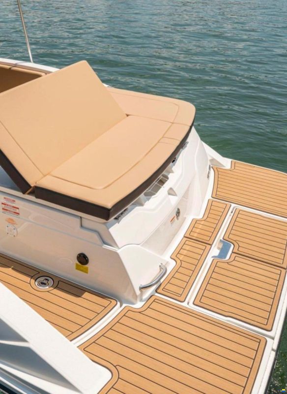 Sea Ray 230 SPX