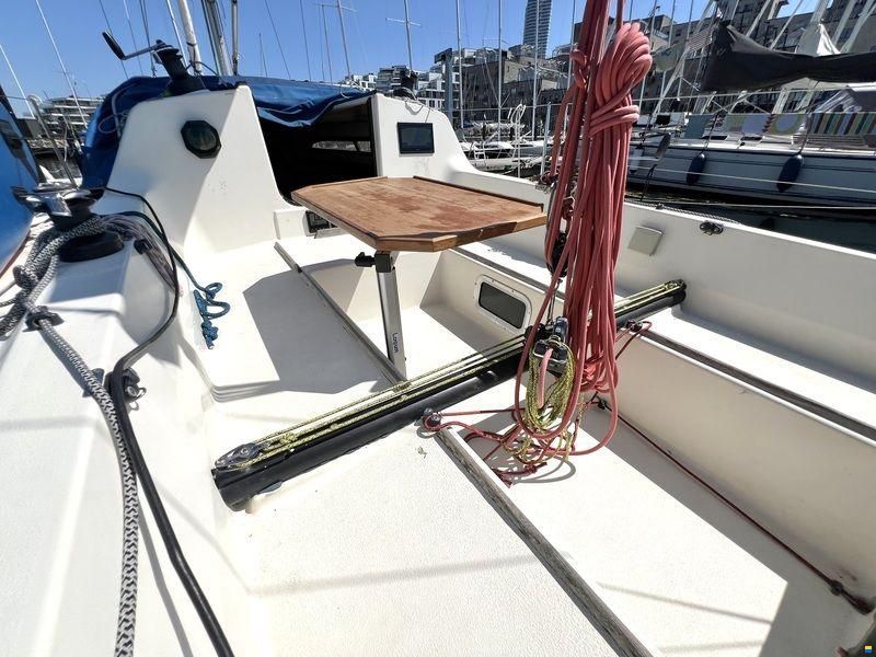 X-99 X-Yachts