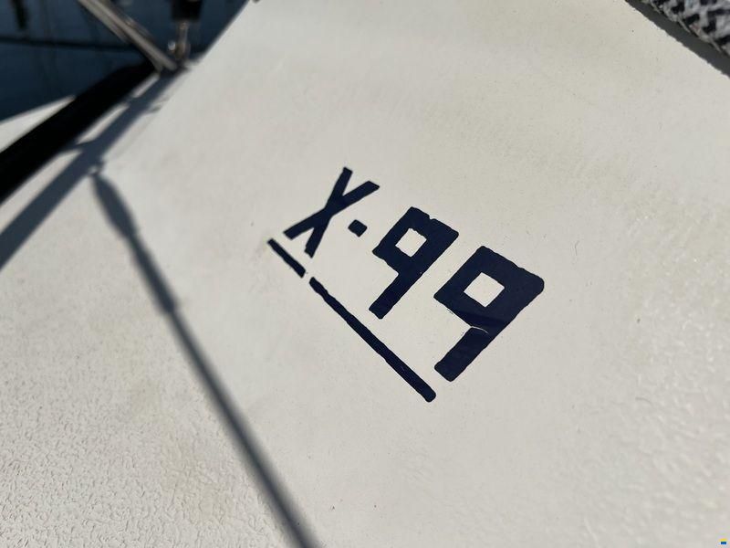 X-99 X-Yachts