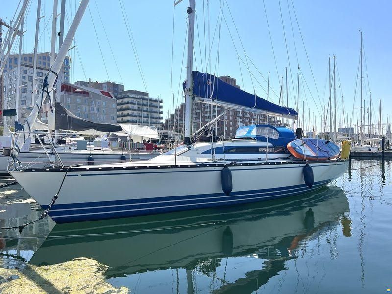 X-99 X-Yachts