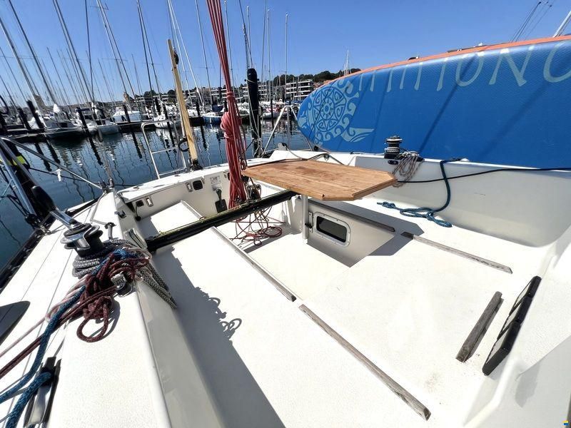 X-99 X-Yachts