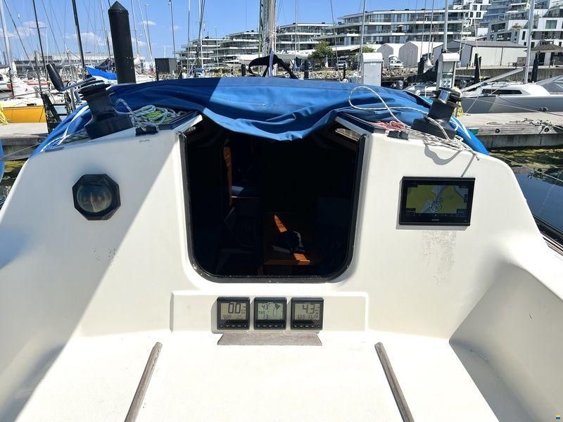 X-99 X-Yachts