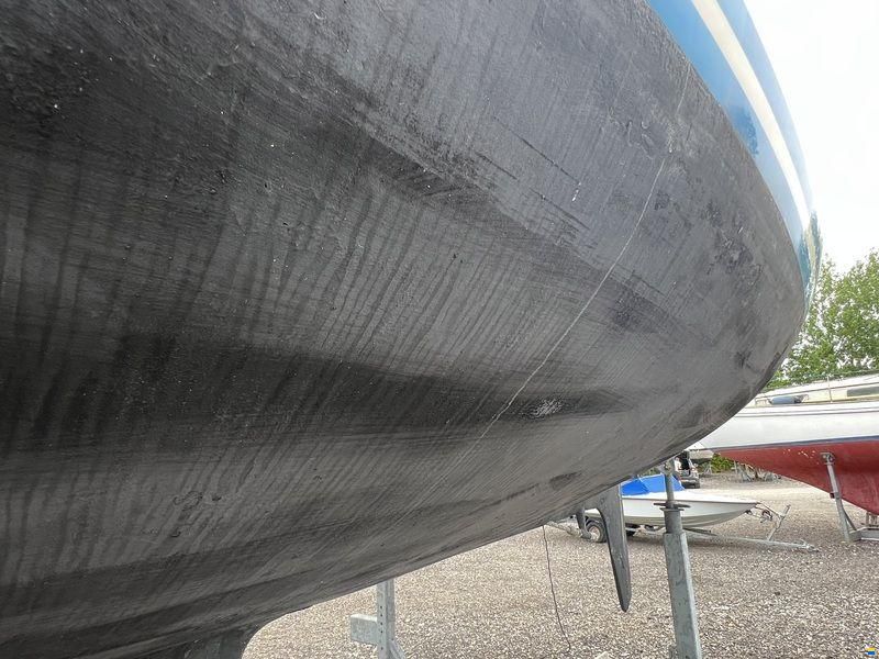 Swan 38