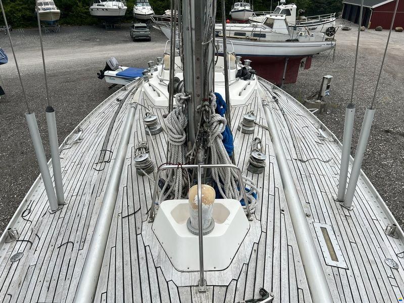 Swan 38