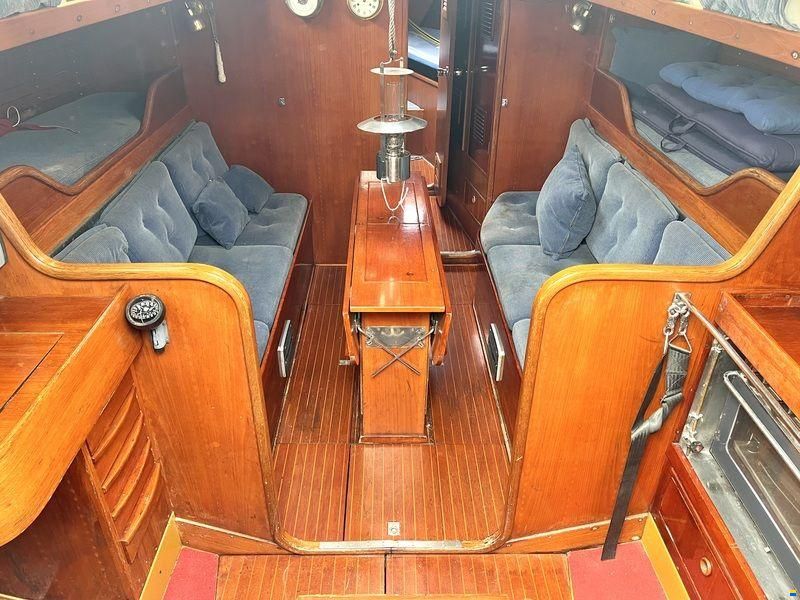 Swan 38