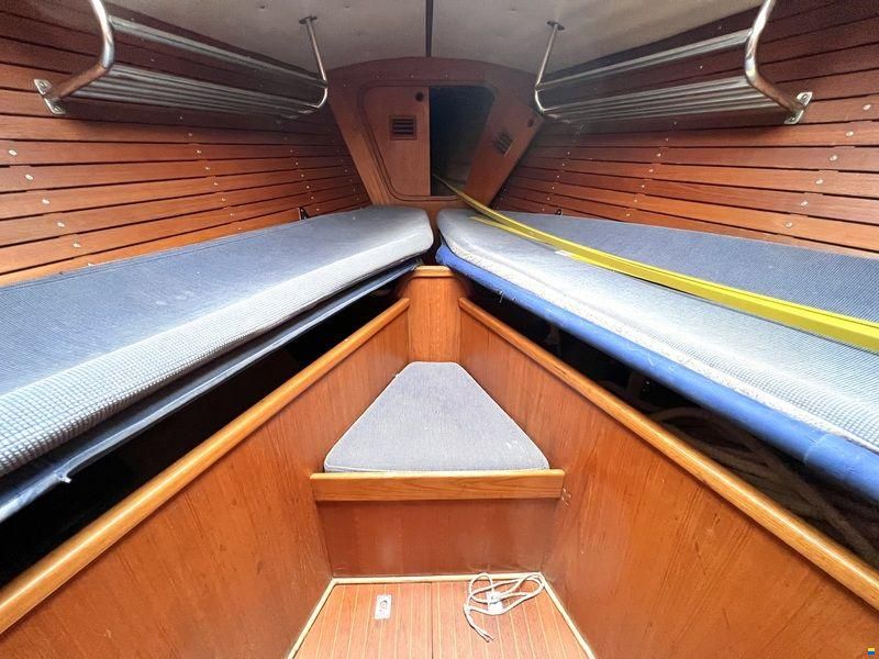 Swan 38
