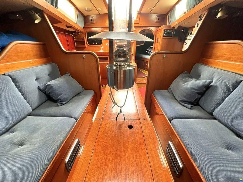 Swan 38