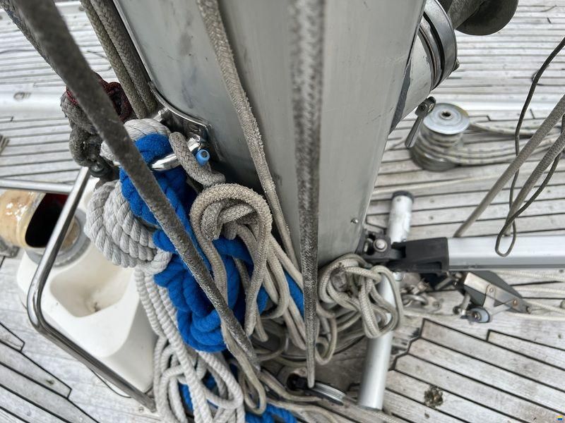 Swan 38