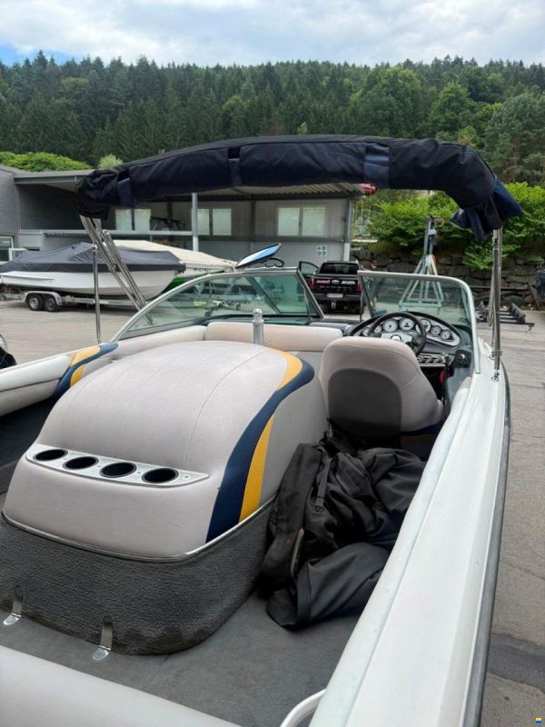 MasterCraft PROSTAR 190