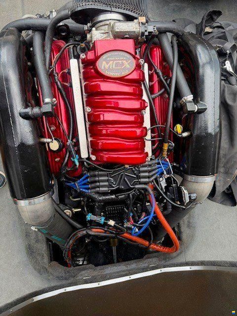 MasterCraft PROSTAR 190