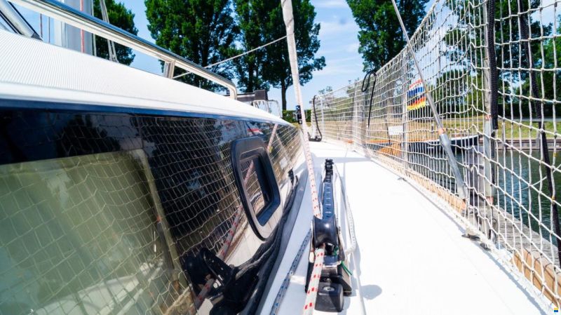 Beneteau OCEANIS 38.1