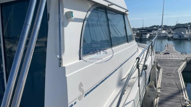 Beneteau ANTARES SERIE 9