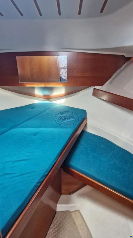 Beneteau ANTARES SERIE 9