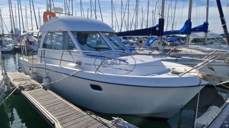 Beneteau ANTARES SERIE 9