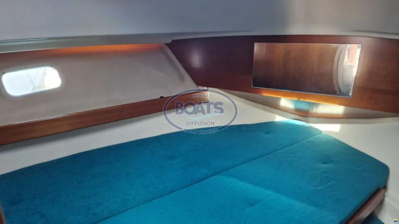 Beneteau ANTARES SERIE 9
