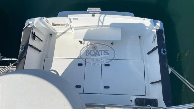 Beneteau ANTARES SERIE 9